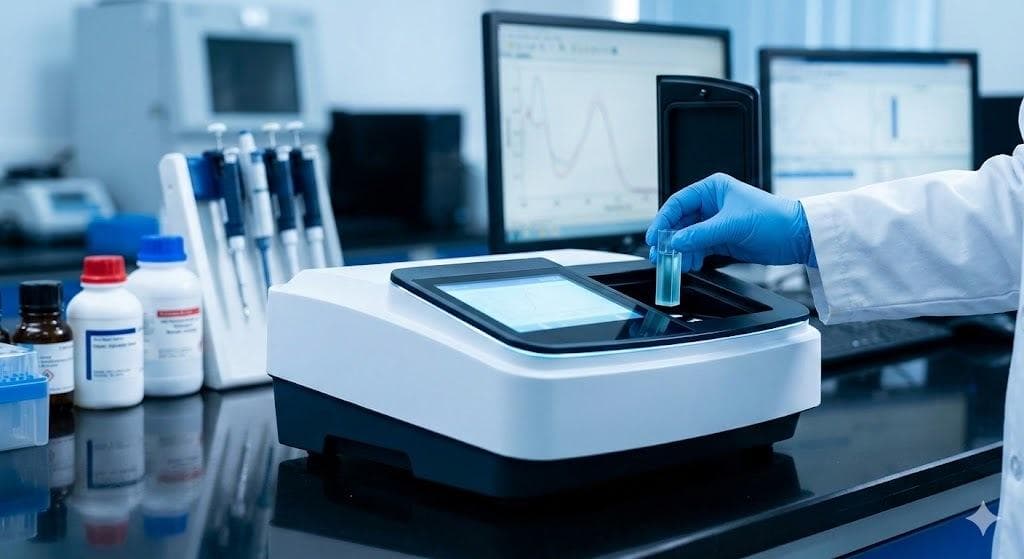 Analytical Instruments